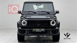 مێرسێدس بێنز G-Class